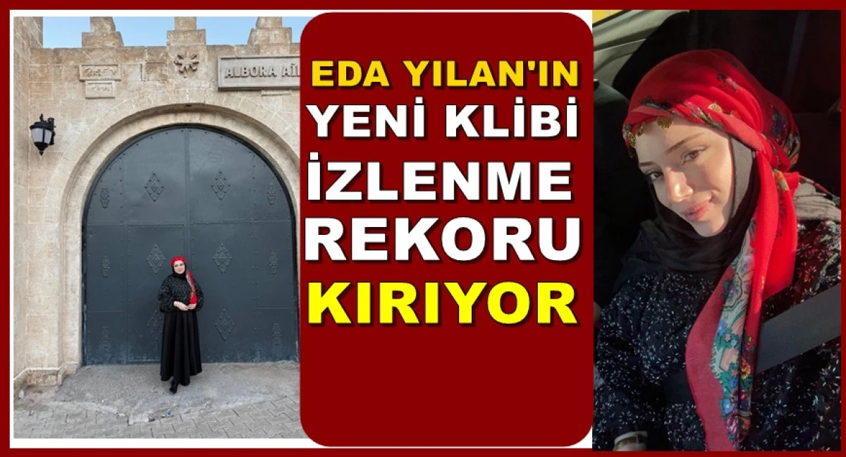 SANATÇI EDA YILAN ,  GÜNEYDOĞU TURUNA ÇIKTI