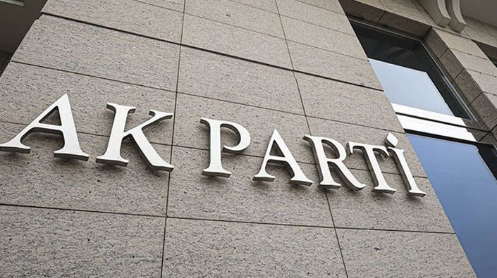 AK Parti'den 'Türkiye'yi dinliyoruz' projesi!