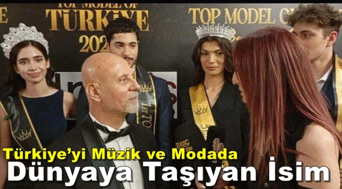 Ali Durgut: Türkiye’yi Müzik ve Modada Dünyaya Taşıyan İsim