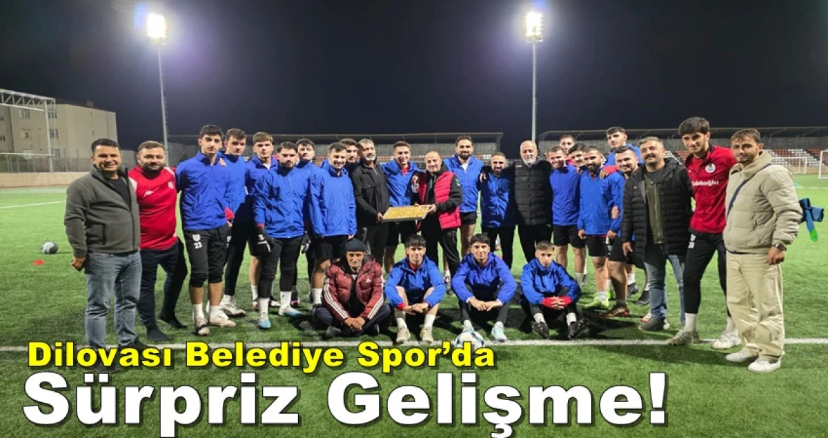 Bedrettin Şimşek Yeniden Dilovası Belediye Spor’un Başında