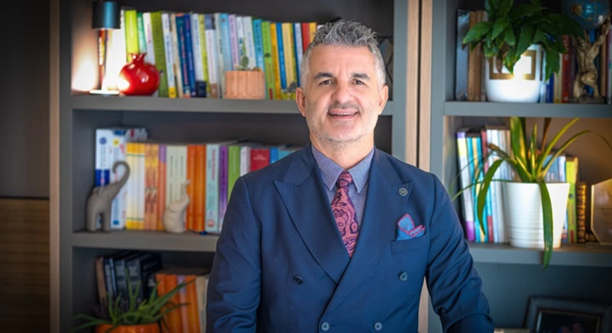 Beslenmede B&uuml;y&uuml;k Değişim: Karbonhidrat Gitti, Protein Geldi