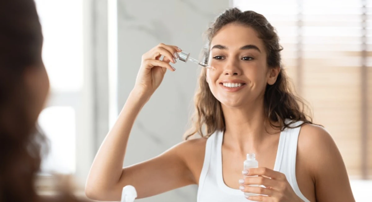 Cilt Bakımında Peptit Kullanımında Dikkat Edilmesi Gerekenler 