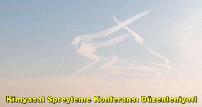 Gebze&rsquo;de Kimyasal Spreyleme Konferansı D&uuml;zenleniyor!