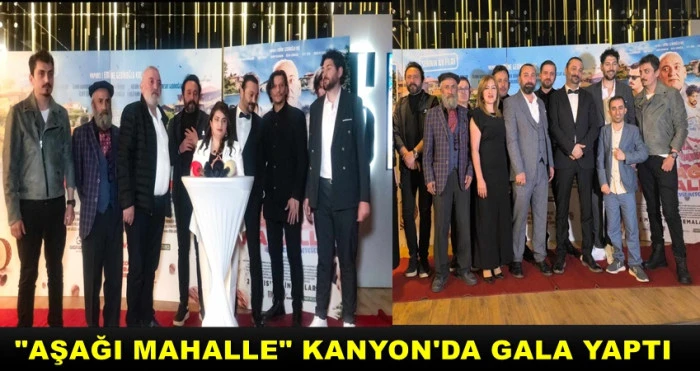 Gedikoğlu Yapımdan 