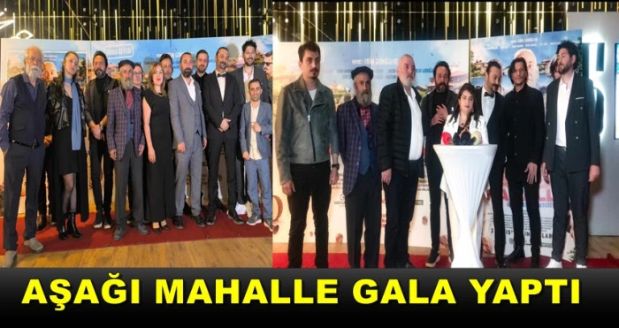 Gedikoğlu Yapımdan 