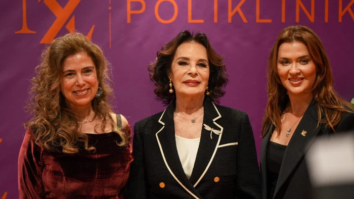 T&Uuml;RKİYE'YE SESLERİNİ DUYURACAKLAR G&Uuml;ZELLİK ACELEYE GELMEZ 