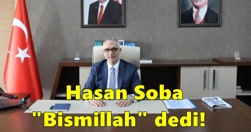 Hasan Soba 