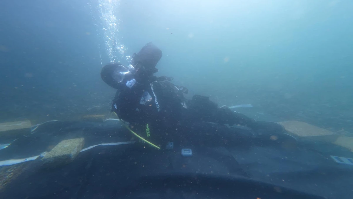 Karam&uuml;rsel&rsquo;de D&uuml;nya Rekoruna Meydan Okuma