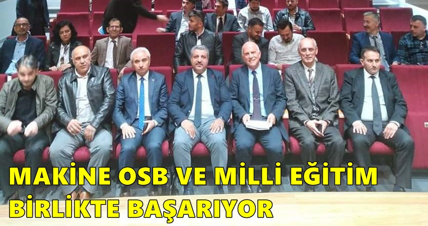 Dilovası’na Mesleki Eğitim Merkezi geliyor!