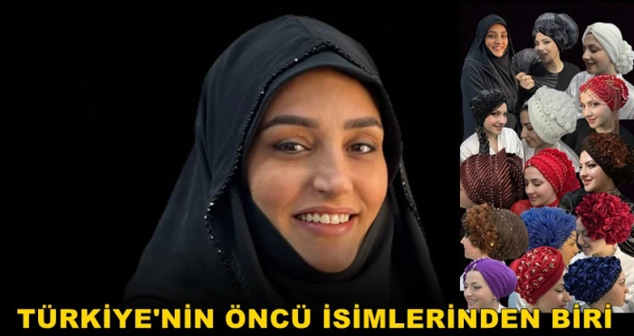 NAZİFE ESER; &Uuml;RETMEYE VE İLHAM VERMEYE KARARLILIKLA DEVAM EDİYOR