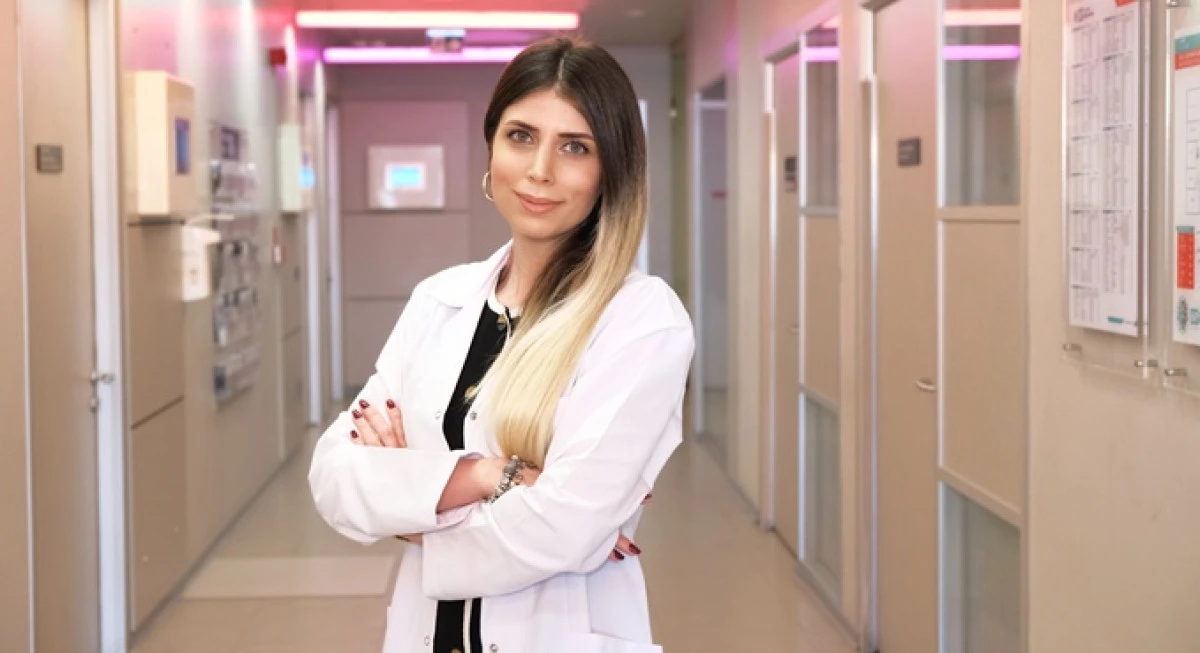 Ruh sağlığı yaşamın temeli!