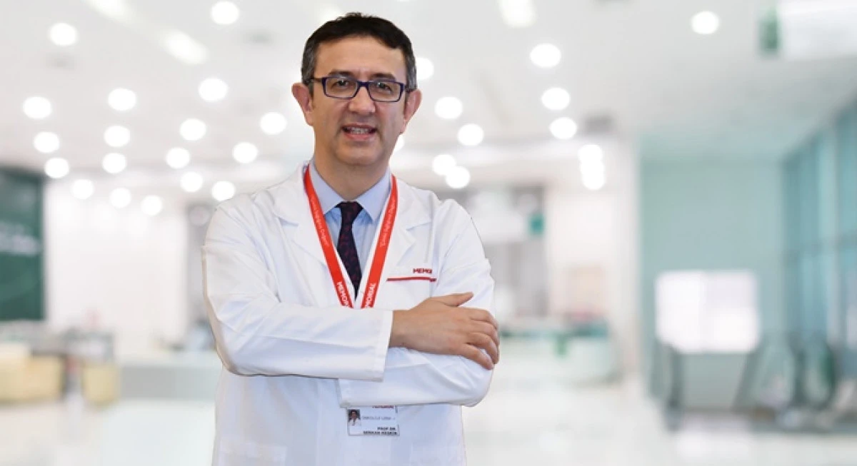 V&Uuml;CUTTA GİZLİ KALMIŞ KANSER H&Uuml;CRELERİNE DİKKAT!